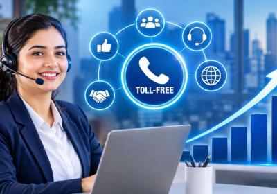 Benefits of Toll-Free Numbers for Growing Businesses