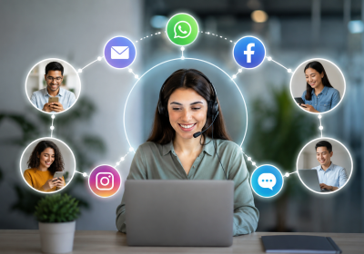 Enhancing Customer Experience Through Multi-Channel Communication Solutions