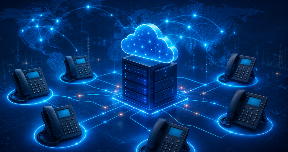 SIP Trunking Solutions SIP Trunking Solutions
