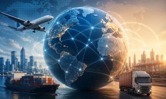 Domestic & International Reach